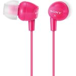 SONY MDR EX10LP-DPK